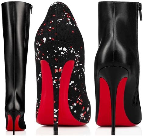 designer shoes with red sole|designer shoes with red bottom.